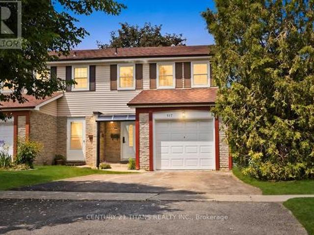 117 Sexton Crescent, Toronto, ON, M2H 2L7 house for sale | Listing ID C13433 | Royal LePage