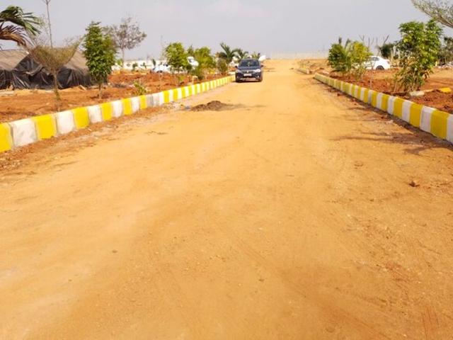 117 Sq.Yd. Plot in Tdi City Panipat Listing ID: #10058