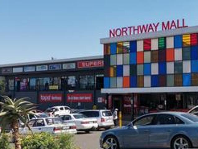 117 sqm retail shop to let in northw.