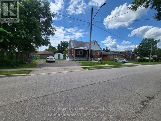117 Pollock Avenue, Cambridge, ON, N1R 2C1 investment for sale | Listing ID X12093 | Royal LePage