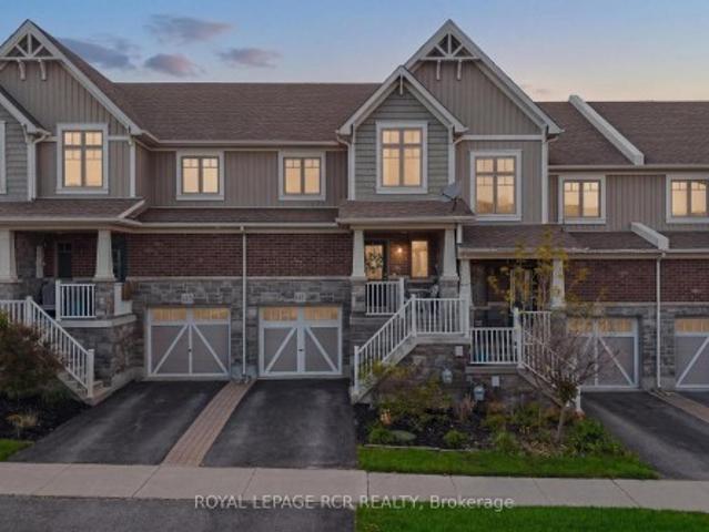 117 Preston Drive, Orangeville, ON, L9W 2E7 house for sale | Listing ID W13198 | Royal LePage