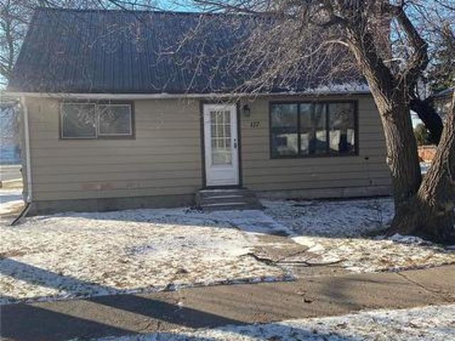 117 Prospect Avenue, Oxbow, SK, S0C 2B0 house for sale | Listing ID SK033351 | Royal LePage