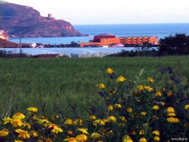 117 room hotel 300 meters from the sea!