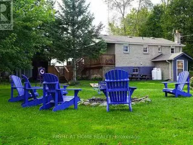 117 Red Cedar Point Road, Stone Mills, ON, K0K 3N0 house for.