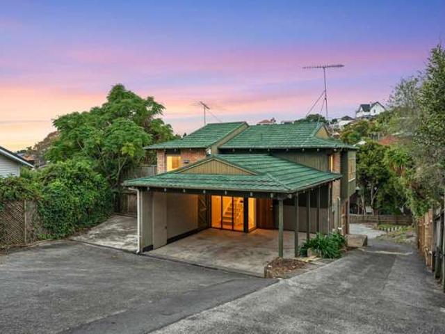 1/17 Wootton Road, Remuera, Auckland City