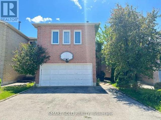 117 Westhampton Drive, Vaughan, ON, L4J 7J8 house for lease | Listing ID N13246 | Royal LePage