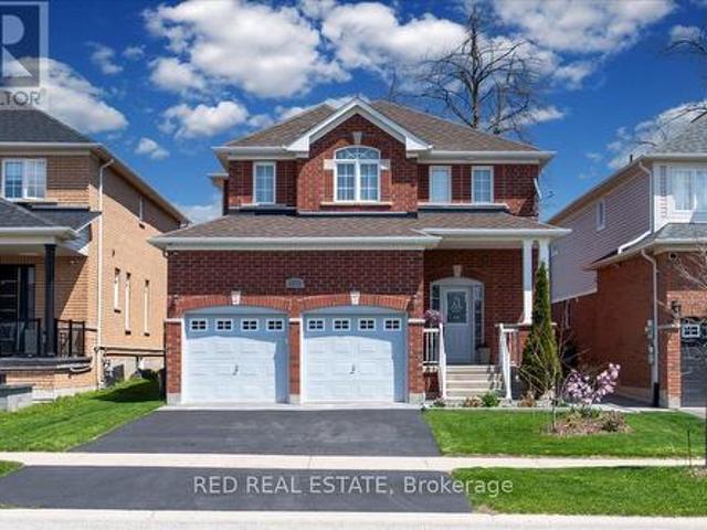 117 Winchester Terrace, Barrie, ON, L4M 0B3 house for sale | Listing ID S12212 | Royal LePage