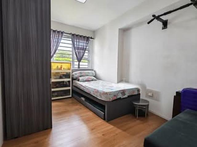 117A Jalan Tenteram HDB Apartment For Sale, $845,000, 3 Bed 2 Bath 1,001 sqft $844.00 psf