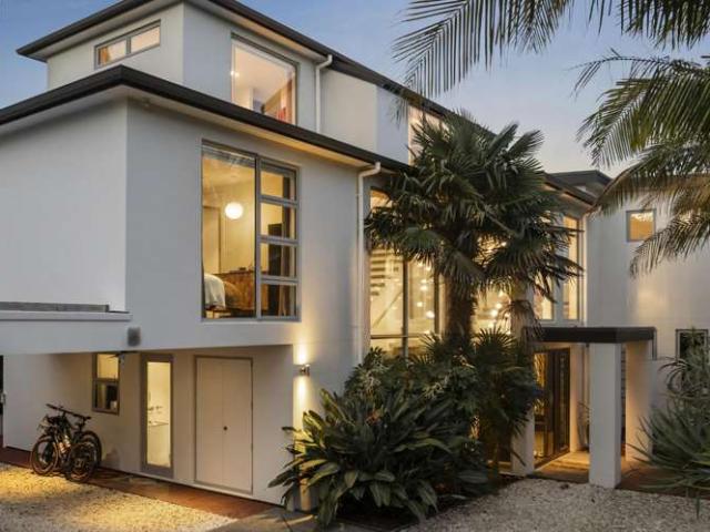 117B St Stephens Avenue, Parnell, Auckland City