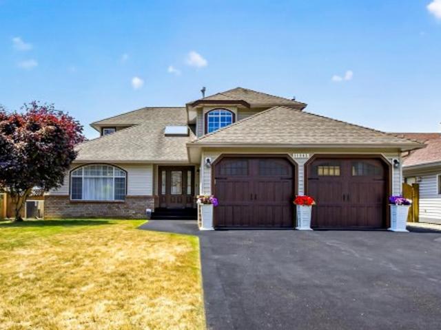 11845 Th Street, Pitt Meadows, BC, V3Y 2L2 house for sale | Listing ID R3140 | Royal LePage