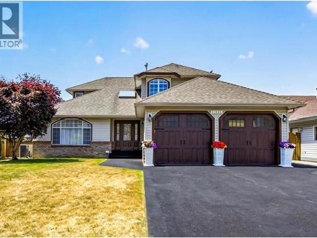 11845 Th Street, Pitt Meadows, BC, V3Y 2L2 house for sale | Listing ID R3142 | Royal LePage