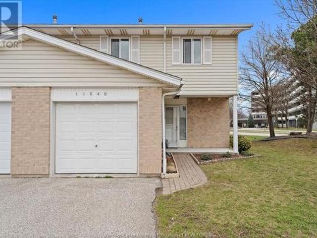 11846 Dove Lane, Tecumseh, ON, N8N 4S5 townhouse for sale | Listing ID 25007 | Royal LePage