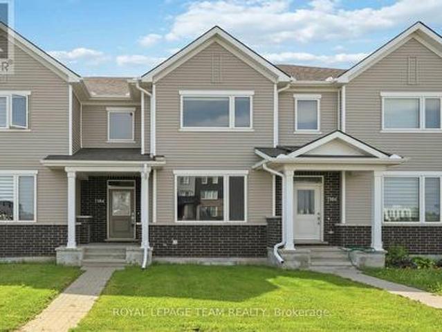 1184 Chapman Mills Drive, Ottawa, ON, K2J 6T6 house for lease | Listing ID X13447 | Royal LePage