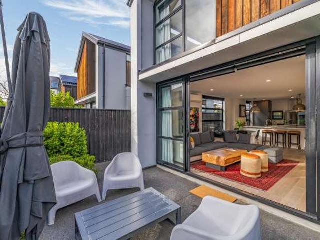 1/184 Peterborough Street, Christchurch Central, Christchurch City