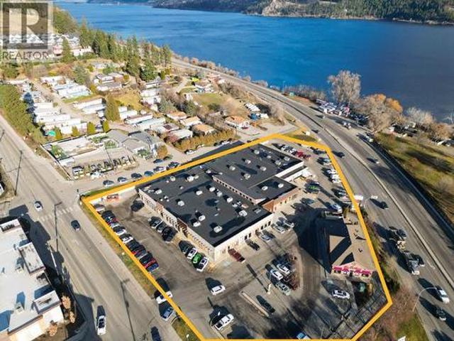 11852 Highway 97 Unit# 14, Lake Country, BC, V4V 1E3 commercial for lease | Listing ID 10377 | Royal LePage