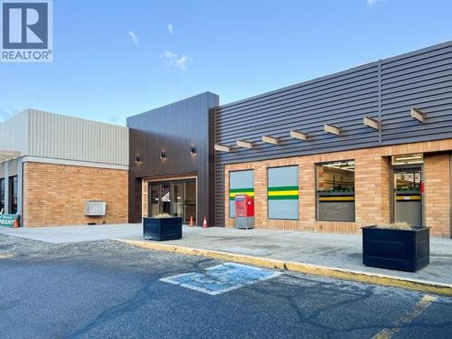 11852 Highway 97 Unit# 16, Lake Country, BC, V4V 1E3 commercial for lease | Listing ID 10377 | Royal LePage