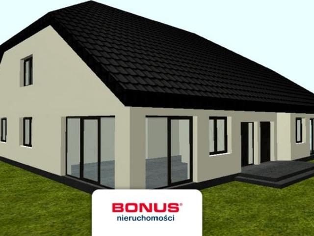 Dom 210 m², Olsztyn