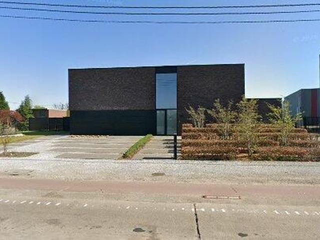1185 m2 apartment for rent in Sint Katelijne Waver