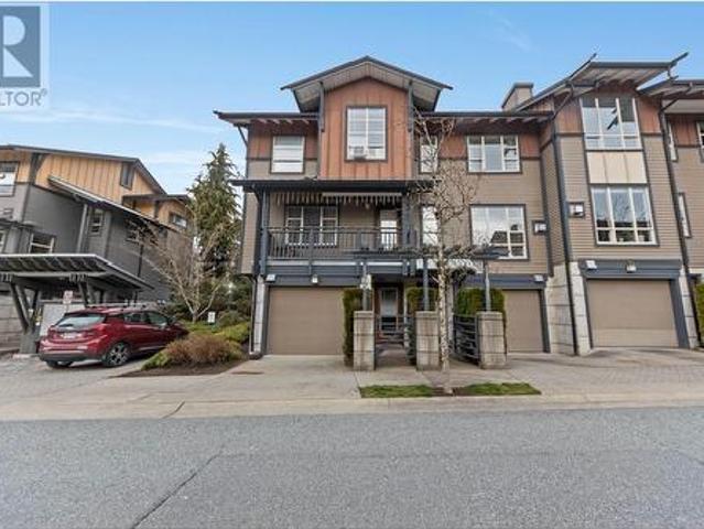 1185 Village Green Way, Squamish, BC, V8B 0N5 townhouse for sale | Listing ID R2988 | Royal LePage