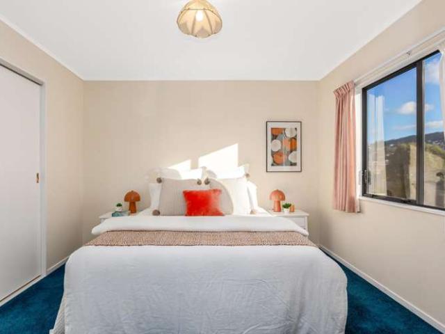 1/186 Rongotai Road, Rongotai, Wellington City