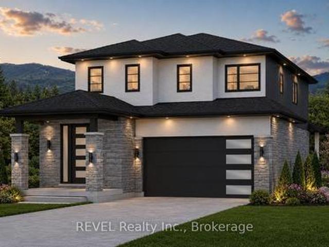 1186 Uppers Lane, Thorold Rolling Meadows, ON, L2V 0H1 house for sale | Listing ID X13614 | Royal LePage