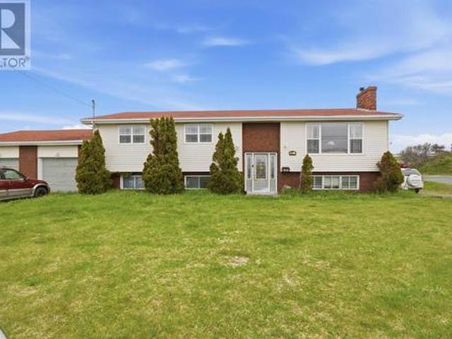 1186 1 Topsail Road, Mount Pearl, NL, A1N 5E8 commercial for sale | Listing ID 1298 | Royal LePage