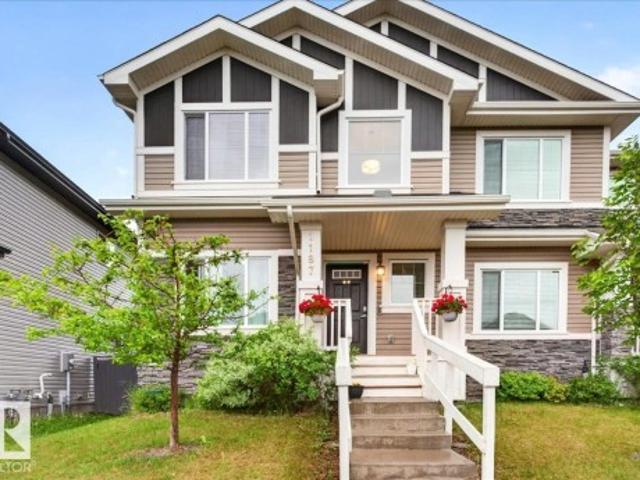 1187 Cy Becker Road, Edmonton, AB, T5Y 3V9 house for sale | Listing ID E4495 | Royal LePage