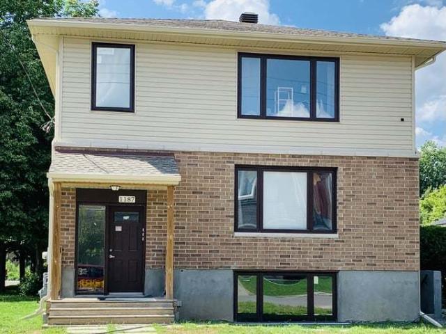 1187 Kingston Avenue Unit 1 3 Bedroom 1 Bathroom [object Promise] for Rent