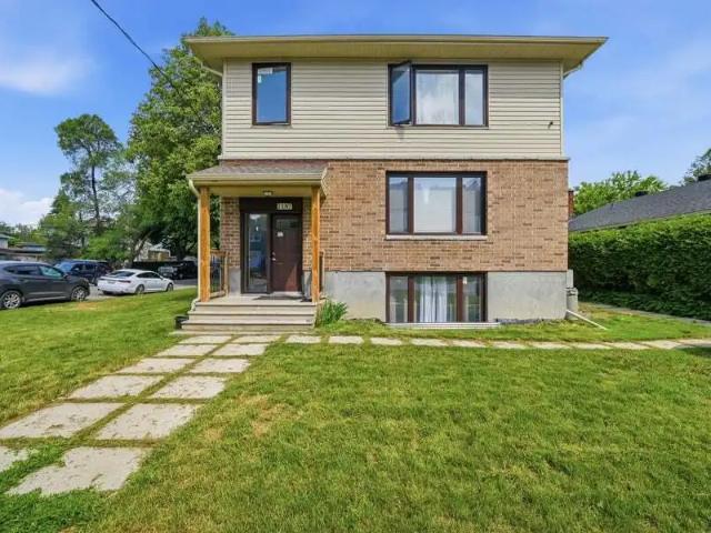 1187 Kingston Avenue Unit 1