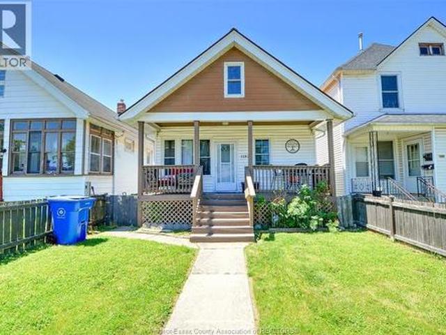 1187 Lincoln Road, Windsor, ON, N8Y 2H6 house for sale | Listing ID 26018 | Royal LePage