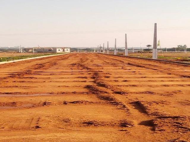 1187 Sq.Ft. Plot in Kasna Greater Noida Listing ID: #10294