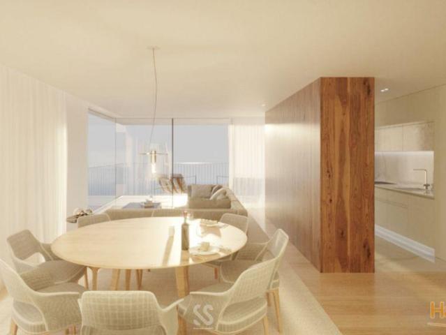 1187 | T2 com varanda, Canidelo | 26063809544