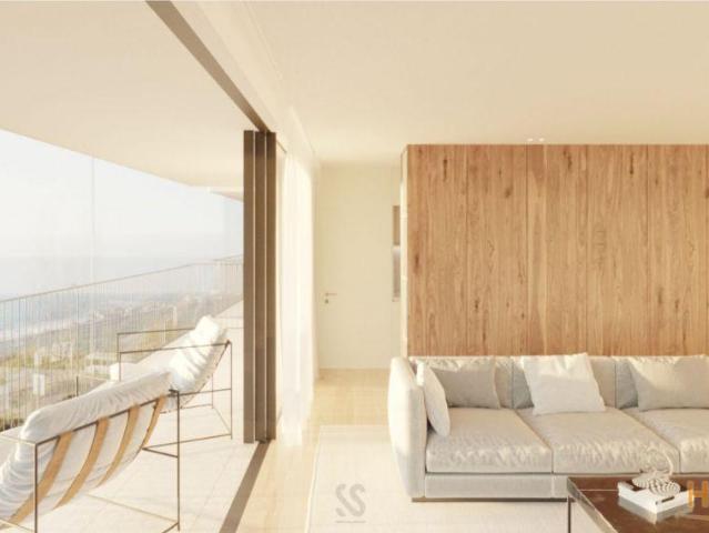 1187 | T3 com varanda, Canidelo | 26063809545