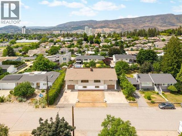 1188&1190 Hartwick Street, Kelowna, BC, V1Y 3P3 house for sale | Listing ID 10392 | Royal LePage