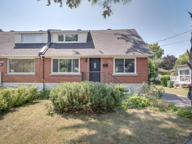 11886 Boul. St Germain, Montréal Ahuntsic Cartierville, QC, H4J 2A2 house for sale | Listing ID 20320 | Royal LePage