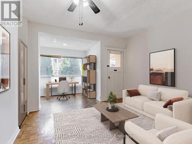 1188 Ossington Avenue, Toronto, ON, M6G 3W1 house for sale | Listing ID C12971 | Royal LePage