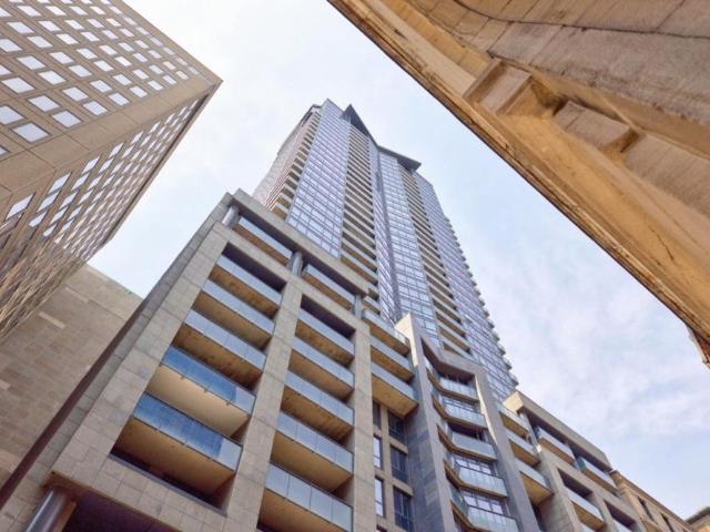 1188 Av. Union, app.2808, H3B 0E5, H3B 0E5, Montréal