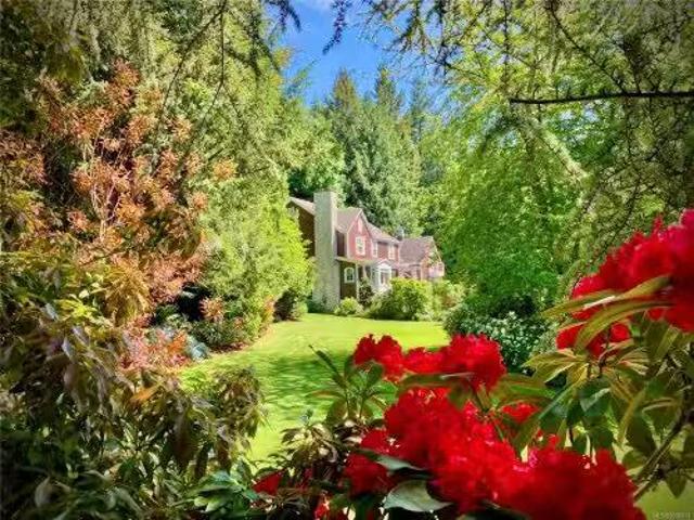 1188 Garden Gate Dr, Central Saanich, BC, V8M 2H6 house for.