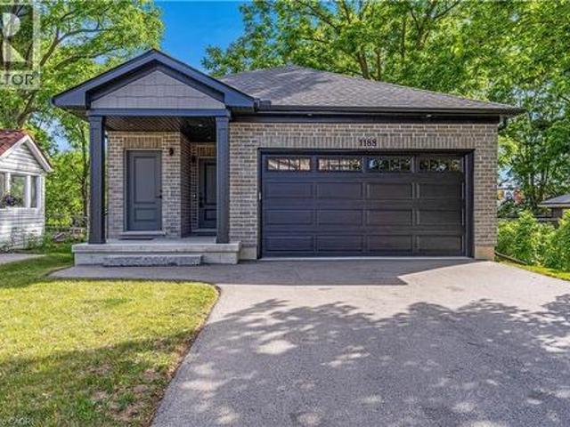 1188 Queenston Road, Cambridge, ON, N3H 3K9 investment for sale | Listing ID 40842 | Royal LePage
