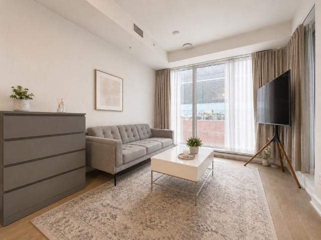 1188 Rue St Antoine O. Montréal Ville Marie, QC H3C