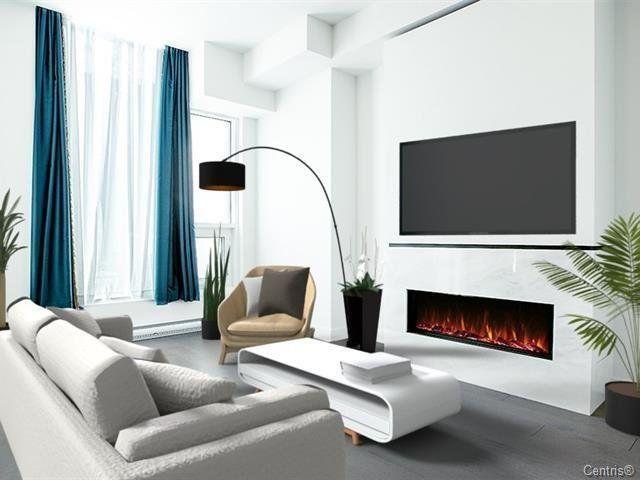 1188 Rue St Antoine O Montréal Ville Marie, QC H3C