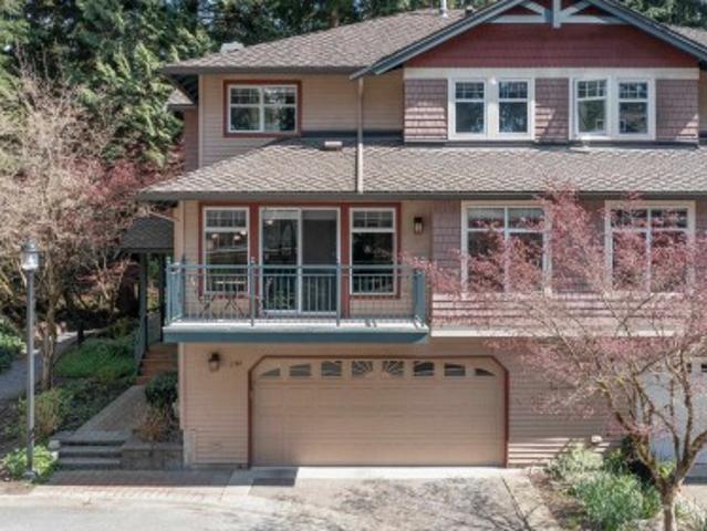1188 Strathaven Drive, North Vancouver, BC, V7H 2Z6 townhouse for sale | Listing ID R3121 | Royal LePage