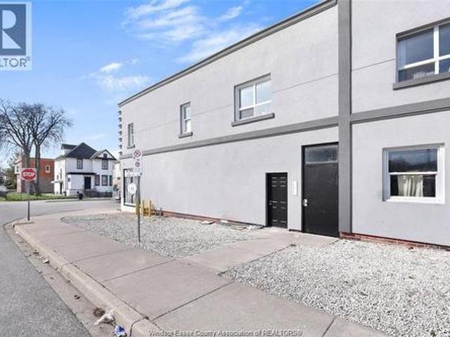1188 Wyandotte Street East Unit# 4, Windsor, ON, N9A 2K1 lease for lease | Listing ID 25027 | Royal LePage