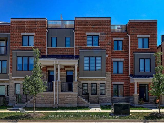 1188 Wheat Boom Drive, Oakville, ON | Condos. Ca