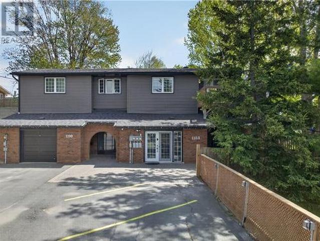 1188 1 Rideau Street, Sudbury, ON, P3A 3A4 investment for sale | Listing ID 2128 | Royal LePage