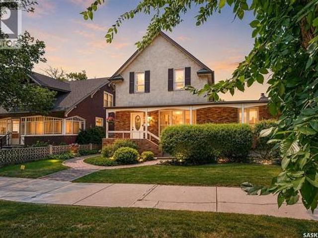 1188 2Nd Avenue Ne, Moose Jaw, SK, S6H 1C6 house for sale | Listing ID SK044201 | Royal LePage