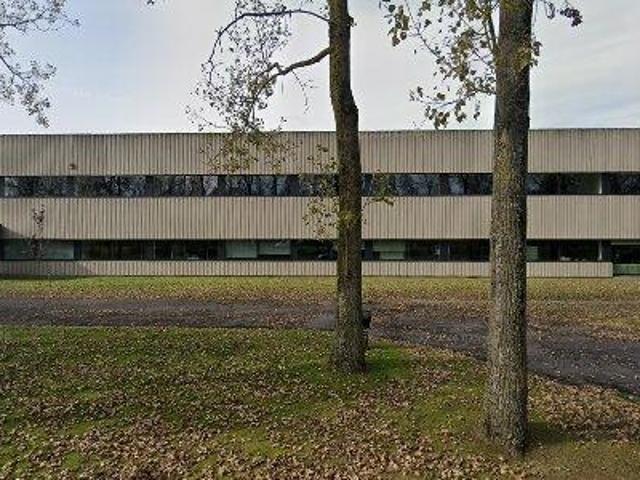 11891 m2 warehouse for rent in Mechelen