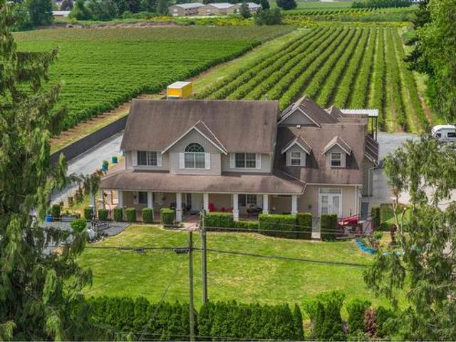1189 Gladwin Road, Abbotsford, BC, V2T 5Y4 house for sale | Listing ID R3126 | Royal LePage