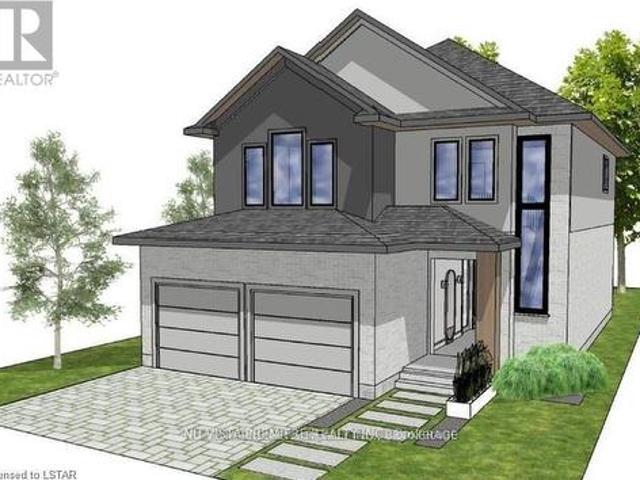 1189 Honeywood Drive, London, ON, N6M 1C1 house for sale | Listing ID X11933 | Royal LePage