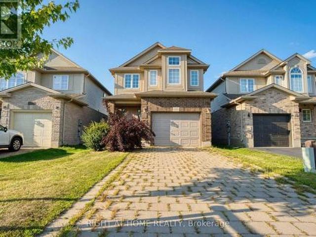 1189 Sandbar Street, London North I, ON, N6G 5K2 house for sale | Listing ID X12832 | Royal LePage